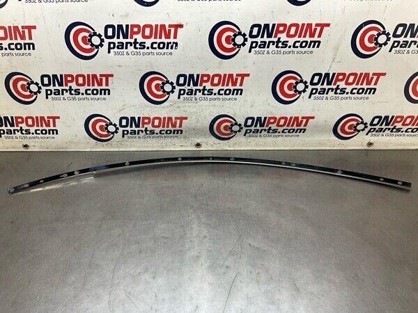 2008 Infiniti V36 G37 Driver A-Pillar Weatherstrip Mount Bracket Oem 21Bd8F2 - On Point Parts Inc