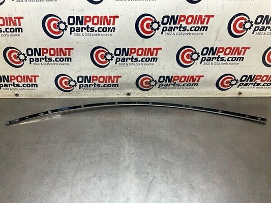 2008 Infiniti V36 G37 Driver A-Pillar Weatherstrip Mount Bracket Oem 21Bd8F2 - On Point Parts Inc