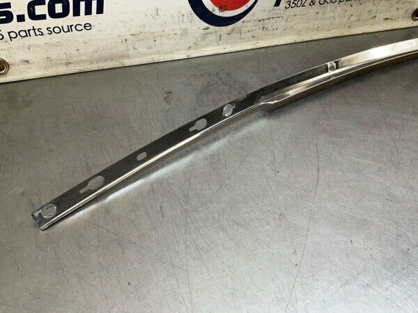 2008 Infiniti V36 G37 Driver A-Pillar Weatherstrip Mount Bracket Oem 21Bd8F2 - On Point Parts Inc