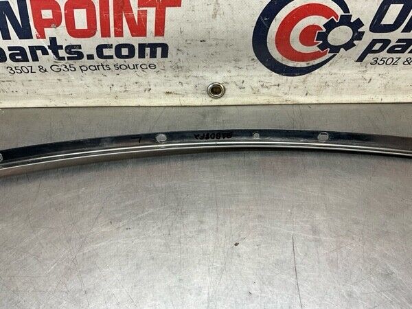 2008 Infiniti V36 G37 Driver A-Pillar Weatherstrip Mount Bracket Oem 21Bd8F2 - On Point Parts Inc