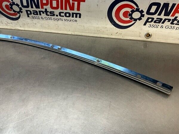 2008 Infiniti V36 G37 Driver A-Pillar Weatherstrip Mount Bracket Oem 21Bd8F2 - On Point Parts Inc