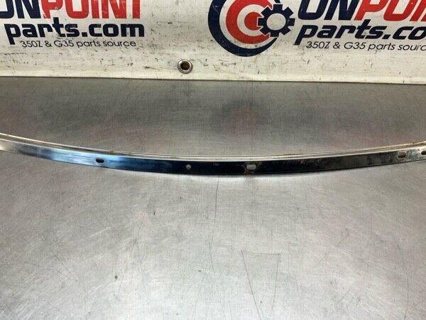 2008 Infiniti V36 G37 Driver A-Pillar Weatherstrip Mount Bracket Oem 21Bd8F2 - On Point Parts Inc