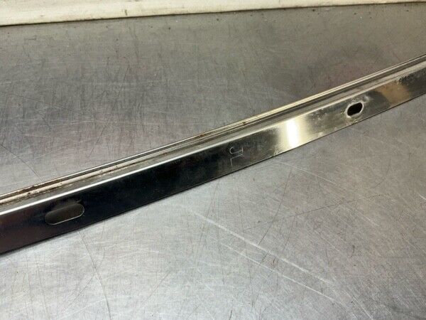 2008 Infiniti V36 G37 Driver A-Pillar Weatherstrip Mount Bracket Oem 21Bd8F2 - On Point Parts Inc