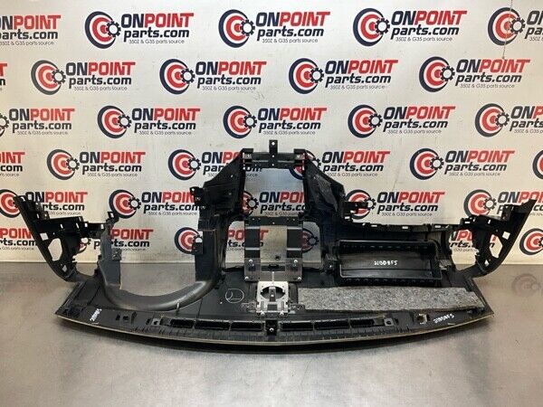 2008 Infiniti V36 G37 Coupe Dash Panel Frame Assembly 62800Jk60A Oem 21Bd8F5 - On Point Parts Inc