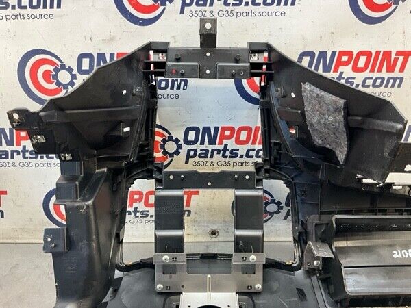 2008 Infiniti V36 G37 Coupe Dash Panel Frame Assembly 62800Jk60A Oem 21Bd8F5 - On Point Parts Inc