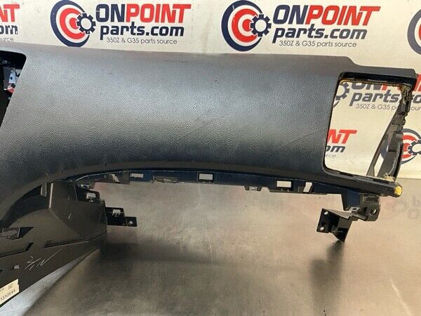 2008 Infiniti V36 G37 Coupe Dash Panel Frame Assembly 62800Jk60A Oem 21Bd8F5 - On Point Parts Inc