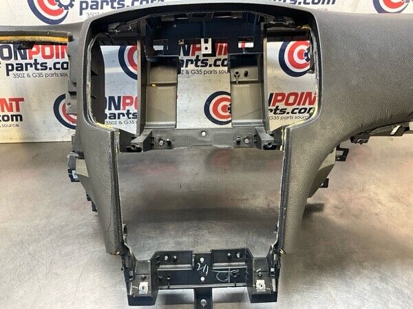 2008 Infiniti V36 G37 Coupe Dash Panel Frame Assembly 62800Jk60A Oem 21Bd8F5 - On Point Parts Inc