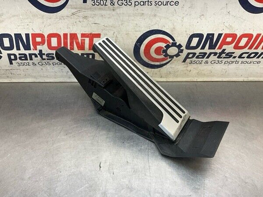 2008 Infiniti V36 G37 Gas Throttle Accelerator Pedal Mt 18002Jk60C Oem 21Bd8Fa - On Point Parts Inc