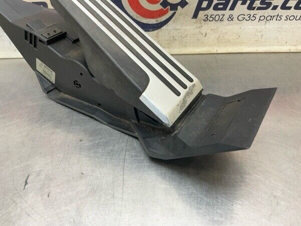 2008 Infiniti V36 G37 Gas Throttle Accelerator Pedal Mt 18002Jk60C Oem 21Bd8Fa - On Point Parts Inc