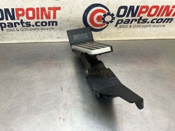 2008 Infiniti V36 G37 Gas Throttle Accelerator Pedal Mt 18002Jk60C Oem 21Bd8Fa - On Point Parts Inc