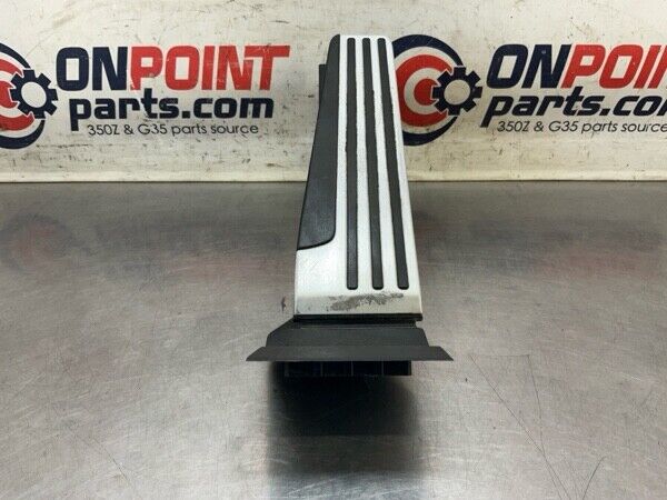 2008 Infiniti V36 G37 Gas Throttle Accelerator Pedal Mt 18002Jk60C Oem 21Bd8Fa - On Point Parts Inc