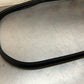 2008 Infiniti V36 G37 Rear Coupe Interior Hatch Weatherstrip Seal Oem 21Bd8Fc - On Point Parts Inc