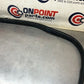 2008 Infiniti V36 G37 Rear Coupe Interior Hatch Weatherstrip Seal Oem 21Bd8Fc - On Point Parts Inc