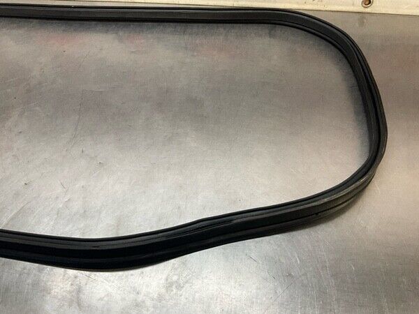 2008 Infiniti V36 G37 Rear Coupe Interior Hatch Weatherstrip Seal Oem 21Bd8Fc - On Point Parts Inc