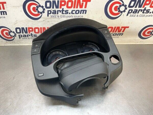 2008 Infiniti V36 G37 Speedometer Instrument Gauge Cluster Manual Oem 21Bd8Fa - On Point Parts Inc