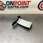 2008 Infiniti V36 G37 Front Driver Dash Finisher Trim 68410Jk600 Oem 21Bd8Fa - On Point Parts Inc