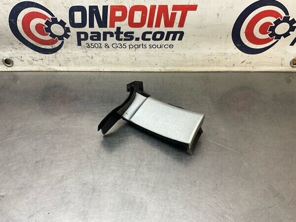 2008 Infiniti V36 G37 Front Driver Dash Finisher Trim 68410Jk600 Oem 21Bd8Fa - On Point Parts Inc