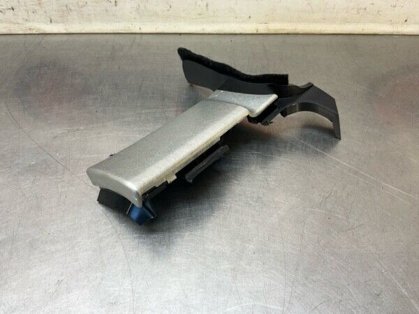 2008 Infiniti V36 G37 Front Driver Dash Finisher Trim 68410Jk600 Oem 21Bd8Fa - On Point Parts Inc