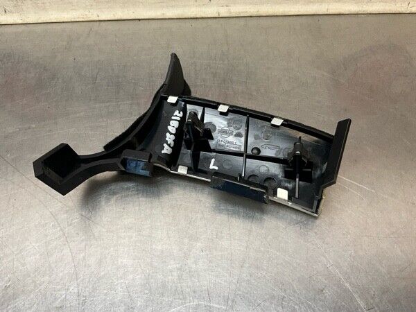 2008 Infiniti V36 G37 Front Driver Dash Finisher Trim 68410Jk600 Oem 21Bd8Fa - On Point Parts Inc