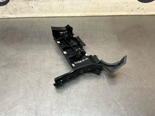 2008 Infiniti V36 G37 Front Driver Dash Finisher Trim 68410Jk600 Oem 21Bd8Fa - On Point Parts Inc