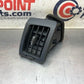 2008 Infiniti V36 G37 Driver Dash Vent Trim 68761Jk00A Oem 21Bd8Fa - On Point Parts Inc