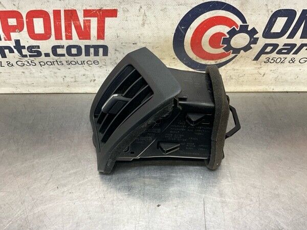 2008 Infiniti V36 G37 Driver Dash Vent Trim 68761Jk00A Oem 21Bd8Fa - On Point Parts Inc