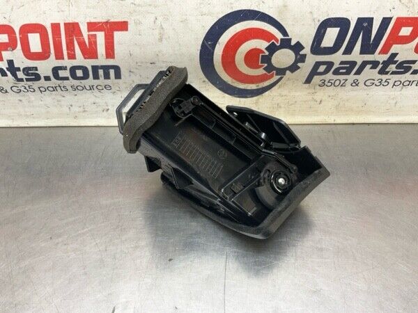 2008 Infiniti V36 G37 Driver Dash Vent Trim 68761Jk00A Oem 21Bd8Fa - On Point Parts Inc