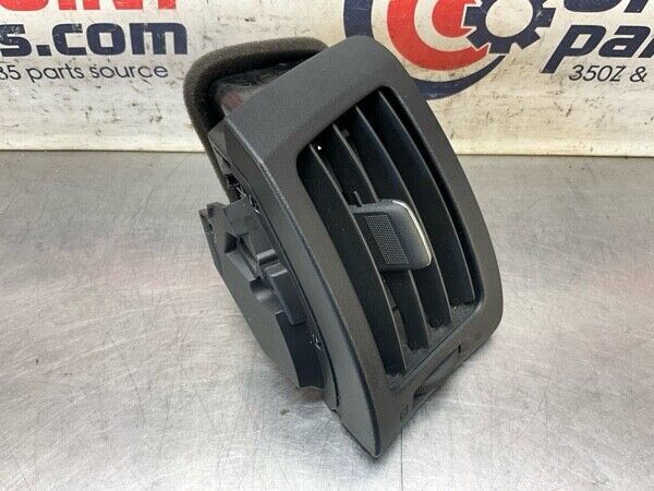 2008 Infiniti V36 G37 Driver Dash Vent Trim 68761Jk00A Oem 21Bd8Fa - On Point Parts Inc