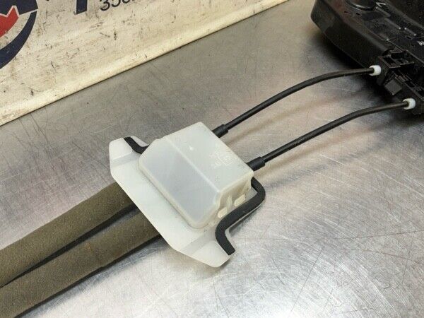 2008 Infiniti V36 G37 Driver Door Lock Actuator Oem 21Bd8Fa - On Point Parts Inc