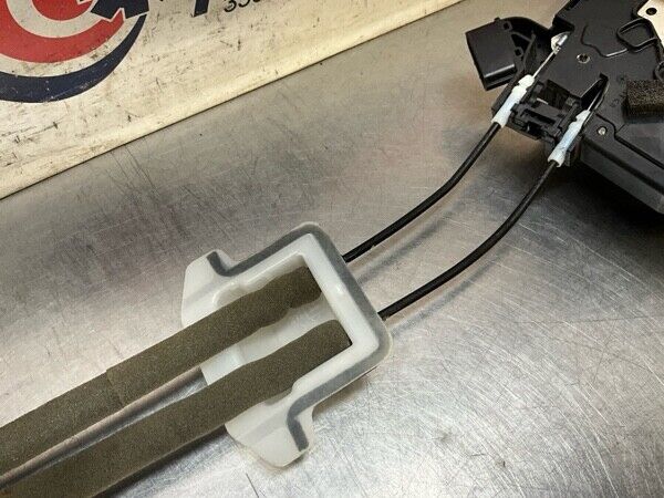 2008 Infiniti V36 G37 Driver Door Lock Actuator Oem 21Bd8Fa - On Point Parts Inc