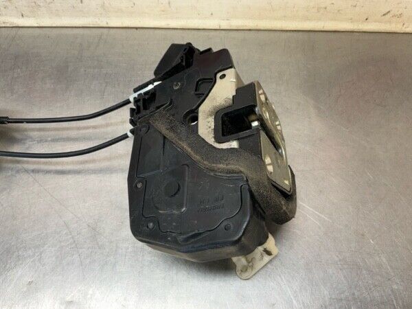 2008 Infiniti V36 G37 Driver Door Lock Actuator Oem 21Bd8Fa - On Point Parts Inc
