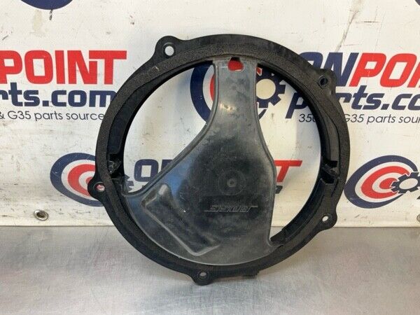 2008 Infiniti V36 G37 Front Driver Door Panel Speaker Mount Oem 21Bd8Fa - On Point Parts Inc