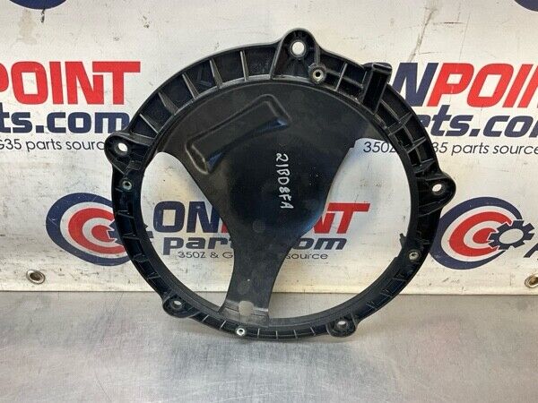 2008 Infiniti V36 G37 Front Driver Door Panel Speaker Mount Oem 21Bd8Fa - On Point Parts Inc