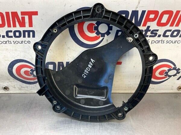 2008 Infiniti V36 G37 Front Driver Door Panel Speaker Mount Oem 21Bd8Fa - On Point Parts Inc