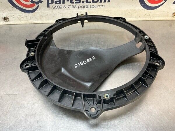 2008 Infiniti V36 G37 Front Driver Door Panel Speaker Mount Oem 21Bd8Fa - On Point Parts Inc