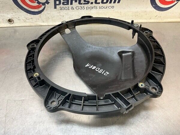 2008 Infiniti V36 G37 Front Driver Door Panel Speaker Mount Oem 21Bd8Fa - On Point Parts Inc