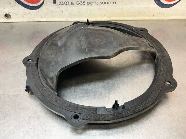 2008 Infiniti V36 G37 Front Driver Door Panel Speaker Mount Oem 21Bd8Fa - On Point Parts Inc