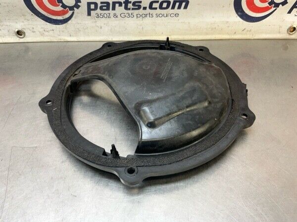 2008 Infiniti V36 G37 Front Driver Door Panel Speaker Mount Oem 21Bd8Fa - On Point Parts Inc