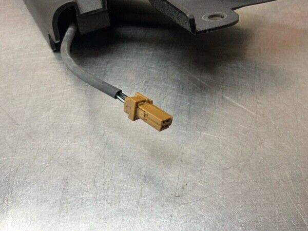 2008 Infiniti V36 G37 Front Driver Tweeter Speaker Cover Trim Oem 21Bd8Fa - On Point Parts Inc