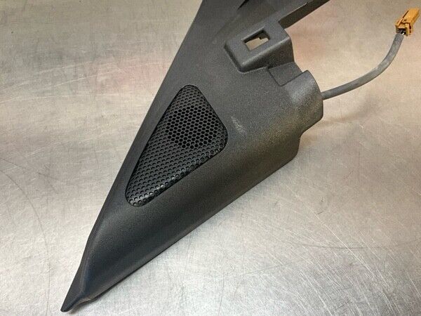 2008 Infiniti V36 G37 Front Driver Tweeter Speaker Cover Trim Oem 21Bd8Fa - On Point Parts Inc