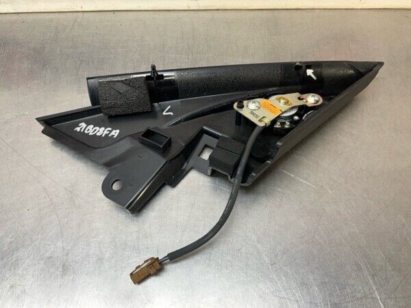 2008 Infiniti V36 G37 Front Driver Tweeter Speaker Cover Trim Oem 21Bd8Fa - On Point Parts Inc