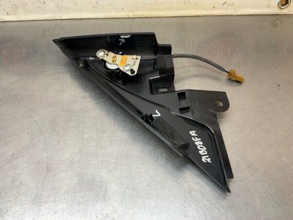 2008 Infiniti V36 G37 Front Driver Tweeter Speaker Cover Trim Oem 21Bd8Fa - On Point Parts Inc