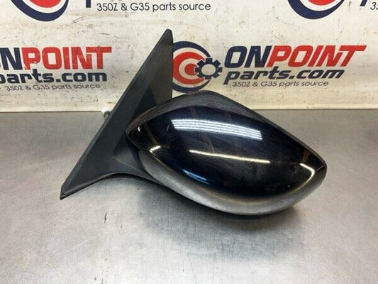 2008 Infiniti V36 G37 Driver Power Side View Mirror Oem 21Bd8Fa - On Point Parts Inc