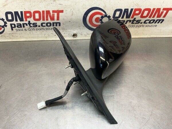 2008 Infiniti V36 G37 Driver Power Side View Mirror Oem 21Bd8Fa - On Point Parts Inc