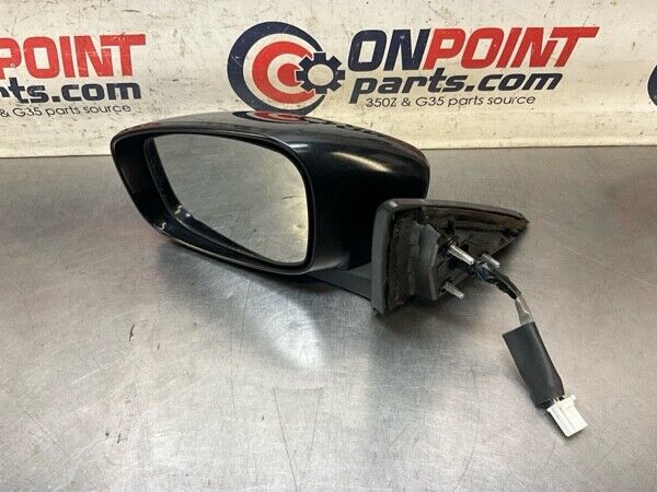 2008 Infiniti V36 G37 Driver Power Side View Mirror Oem 21Bd8Fa - On Point Parts Inc