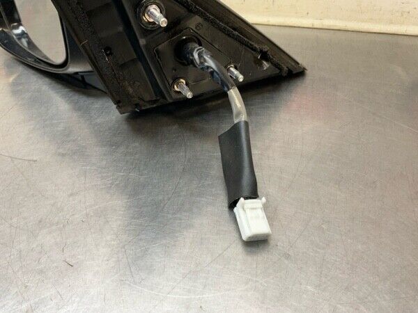 2008 Infiniti V36 G37 Driver Power Side View Mirror Oem 21Bd8Fa - On Point Parts Inc