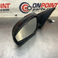 2008 Infiniti V36 G37 Driver Power Side View Mirror Oem 21Bd8Fa - On Point Parts Inc