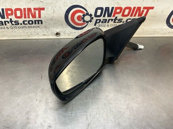 2008 Infiniti V36 G37 Driver Power Side View Mirror Oem 21Bd8Fa - On Point Parts Inc
