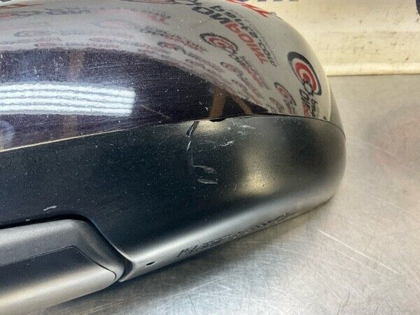 2008 Infiniti V36 G37 Driver Power Side View Mirror Oem 21Bd8Fa - On Point Parts Inc