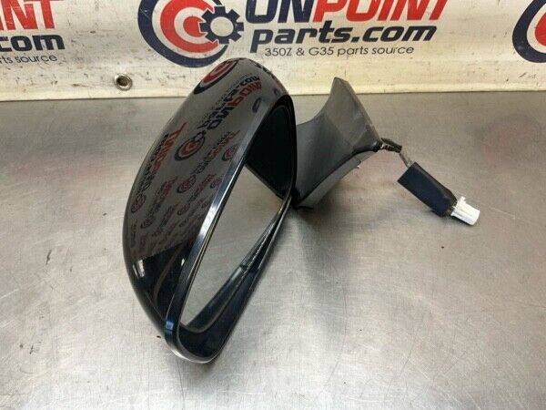 2008 Infiniti V36 G37 Driver Power Side View Mirror Oem 21Bd8Fa - On Point Parts Inc